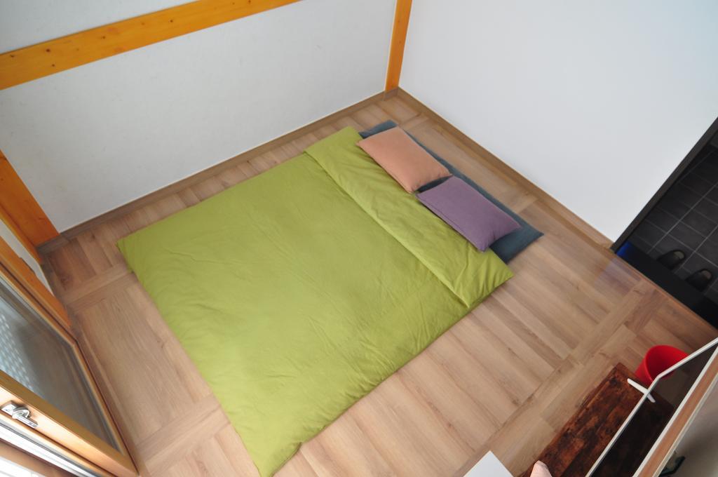 Soi Hanok Stay Gyeongju Exterior photo